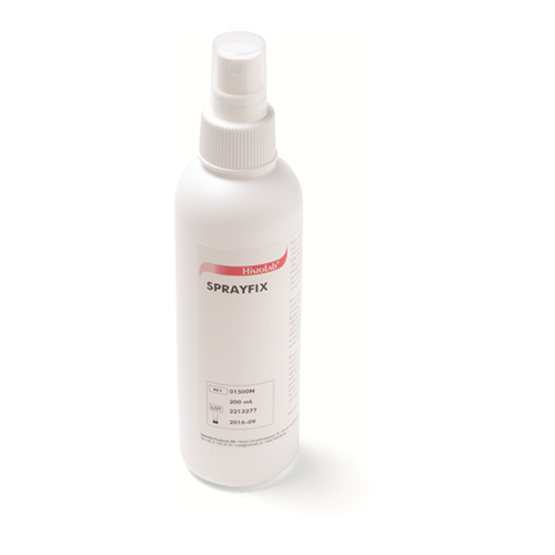 Sprayfix HL Fixationsspray 200 ml, 1 Stk.