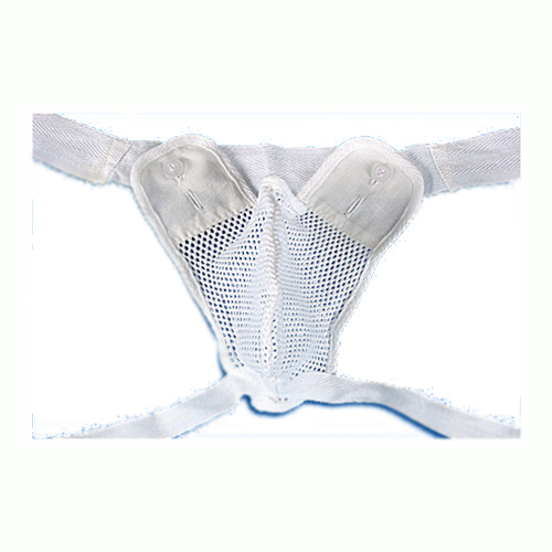 Suspensorium Gr. 4, 1 Stk.