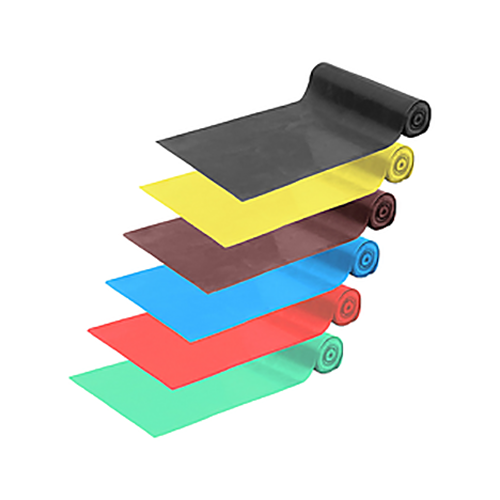 Tridex Latex Band extra-soft