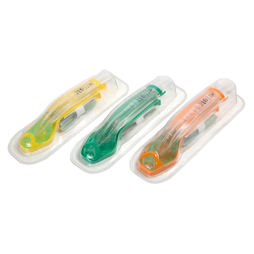 I-Gel O2 Resus Pack Gr. 3, 30 - 60 kg, 6 Stk.