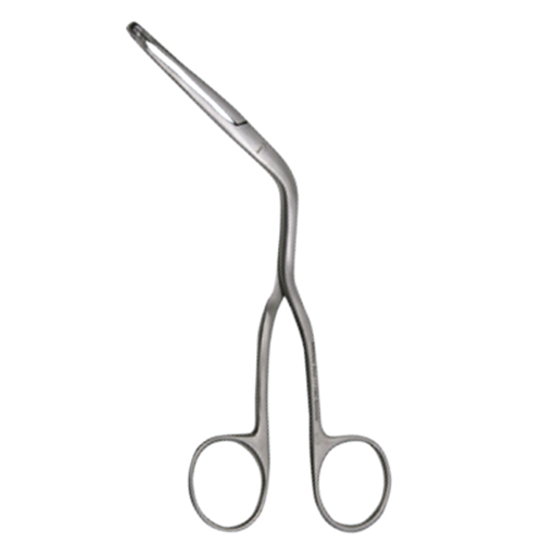 Magill-Zange 25 cm, 1 Stk.