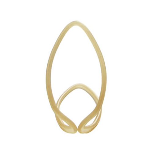 Normors Kinnstützeklein, 10 Stk.