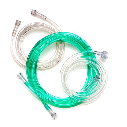 Sauerstoff-Verbindungsschlauch 7.5 Meter, 1 Stk.