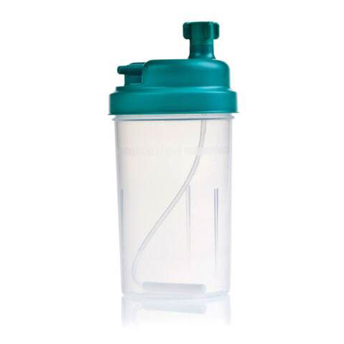 Sprudlergefäss Kröber befüllbar 500 ml, 1 Stk.