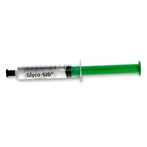 Glyco-SID Spritze 100 Stk.