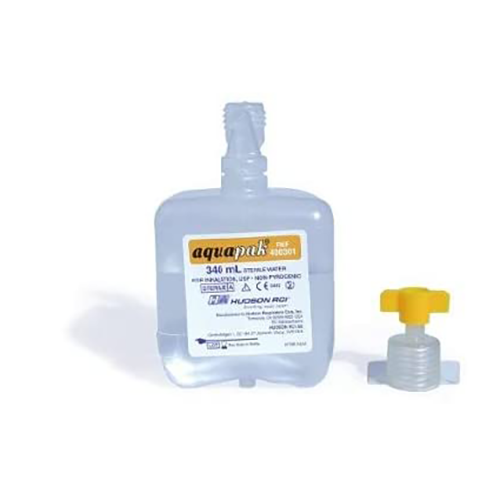 Aquapak Sterilwasser 20 x 340 ml