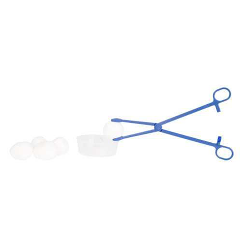 Abwaschset steril 32 Stk.