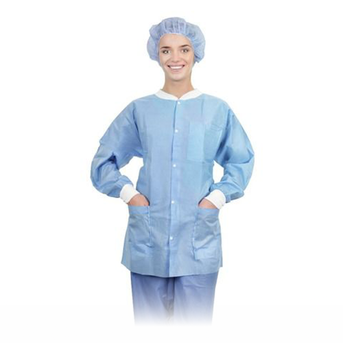 Soft Thermo Jacke elastisch Gr. M, 50 Stk.