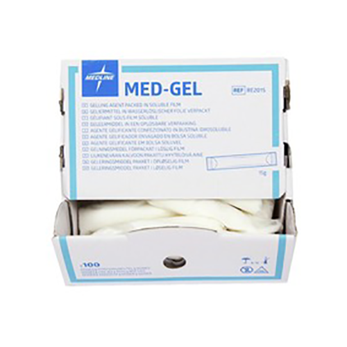Med-Gel Geliermittel 200 x 15 g