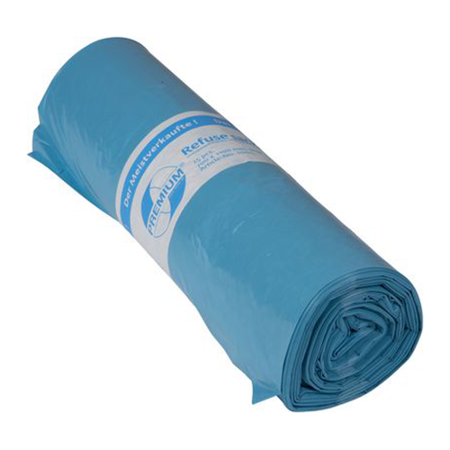 Abfallsäcke Standard 120 L, 1 Rolle