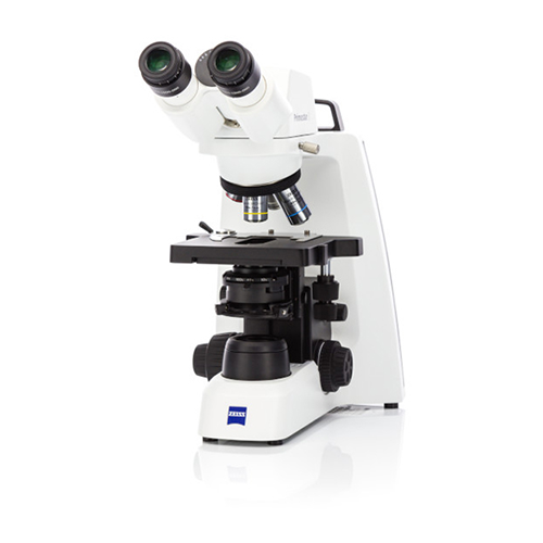 Mikroskop Primo Star Halogen Gynäkologie Ph1 / Ph2 / Ph3