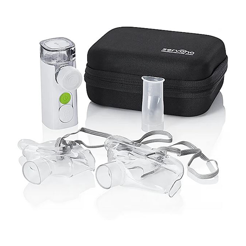 Servox Air Pro Vernebler-Set 1 Stk.
