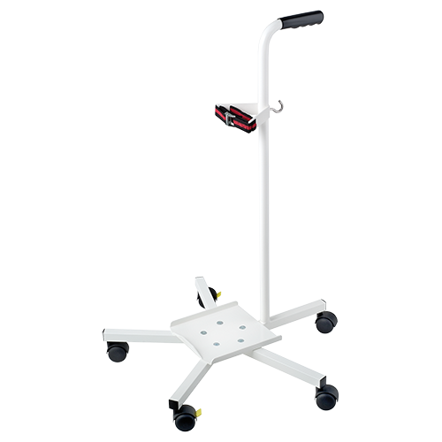 Sauerstoff-Flaschenständer 1 Stk.