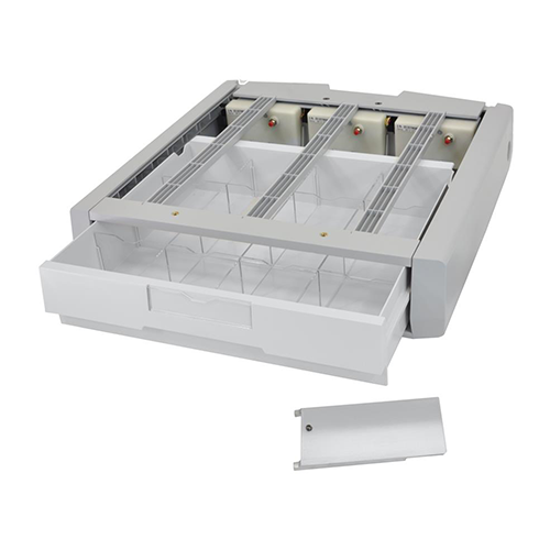 StyleView Schublade zusätzlichHöhe: 64mm, inkl Schlüssel