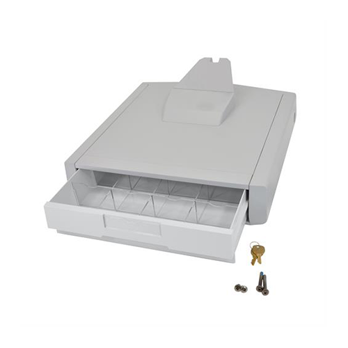 StyleView EMR Master Schublade Höhe: 64mm, inkl Schlüssel