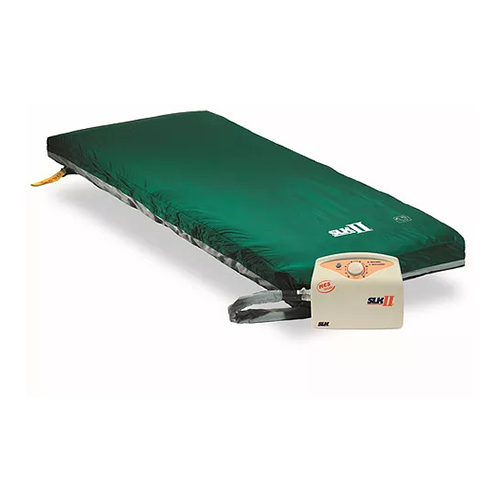 Wechseldrucksystem SLK II 90 x 200 cm, 1 Stk.