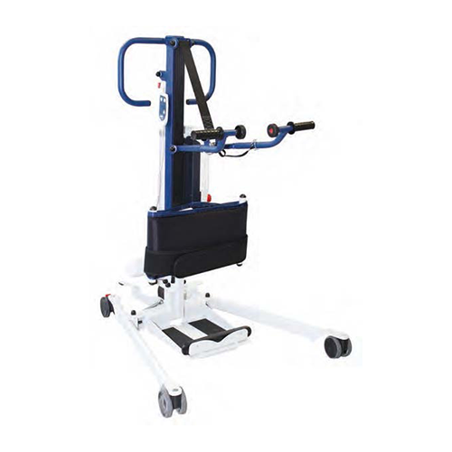 SLK Easylev Aktivlifter mit fixem Fahrgestell