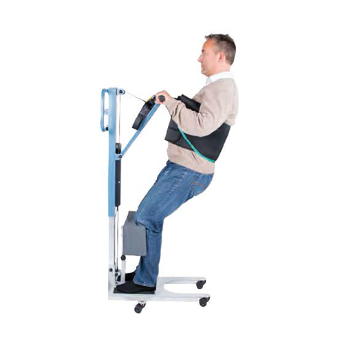 SLK Aktivgurt Grösse S