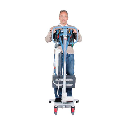 SLK Aktivgurt Grösse S