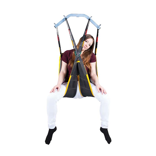 SLK Universalgurt Bad Grösse S