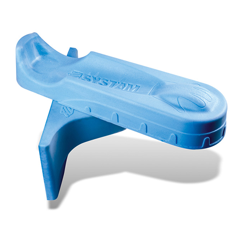 Systam Arm-Lagerungssystem in Sitzposition, 55 x 18.5 x 26 cm