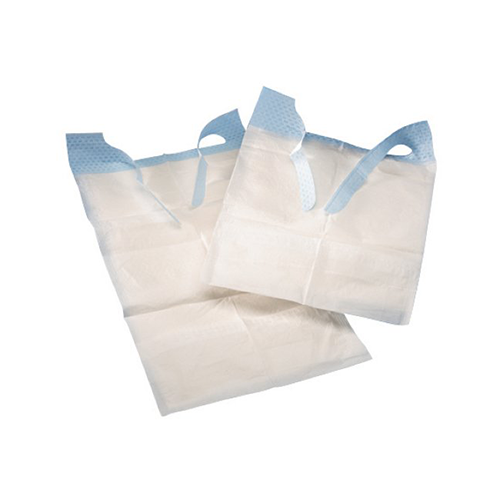 Tena Bib Schutzservietten Gr. L, 6 x 150 Stk.