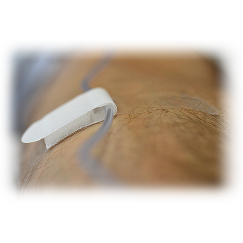 Transafix Fixierstreifen 9 x 3 cm, 50 Stk.