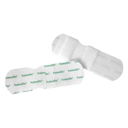 Transafix Fixierstreifen 15 x 4.5 cm, 25 Stk.