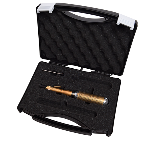 Cryosuccess Liquisfreezing inkl. 1 Standardspitze und 1 Patrone