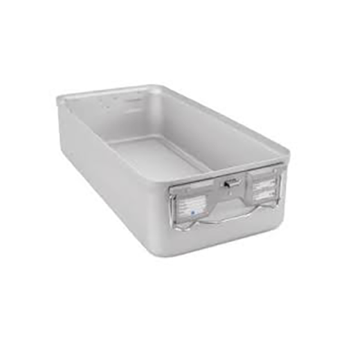 Multi-Flex Wanne 1/1 Sterilcontainer Wanne aus Aluminium, 1 Stk.
