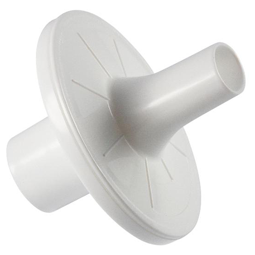 CUSTO MED mobile protect Filter Bakterie- & Virenfilter 50 Stk.