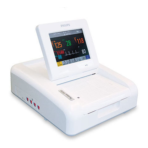 Fetal Monitor AVALON FM20 inkl. 1 x US- & 1 x TOCO-MP Aufnehmer