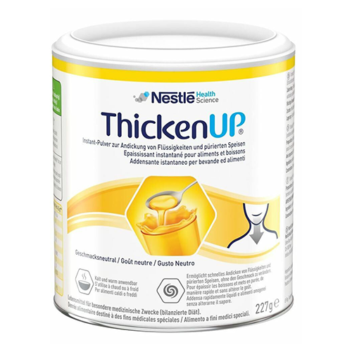 Thicken Up Pulver Dose à 227 g