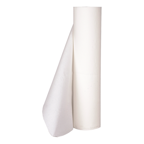 Abena Liegenrollen 50 cm 50 cm x 50 m, 2-lagig, 9 Rollen