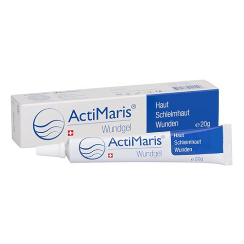 Actimaris Wundgel 20 g, 1 Stk.