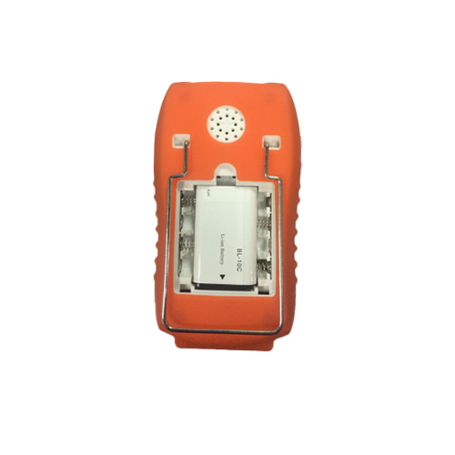 Lithium Ionen Akku Ladeset für MS 600 Typ F380, 1 Stk.