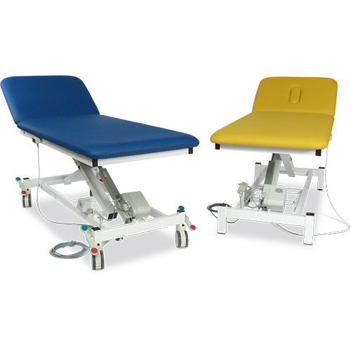 Untersuchungs - & Behandlungsliegen & St&uuml;hle