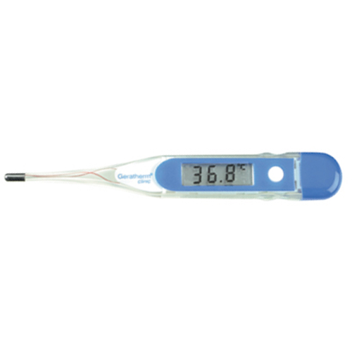 Fieberthermometer