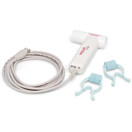 Spirometrie-Zubeh&ouml;r