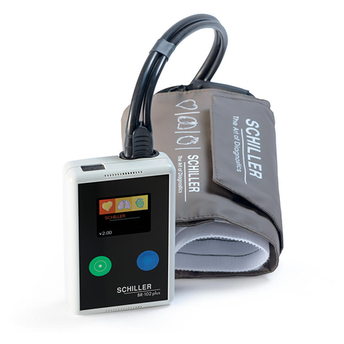 24h Blutdruck + EKG Ger&auml;te