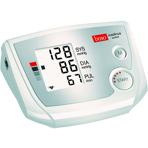 Blutdruckmessgeräte - elektronisch
