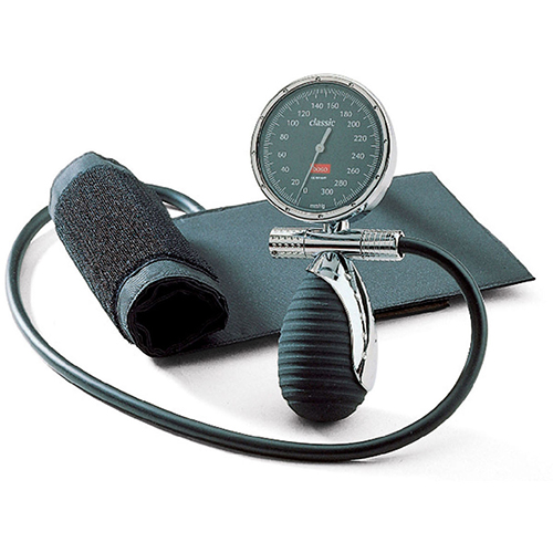 Blutdruckmessgeräte - manuelle