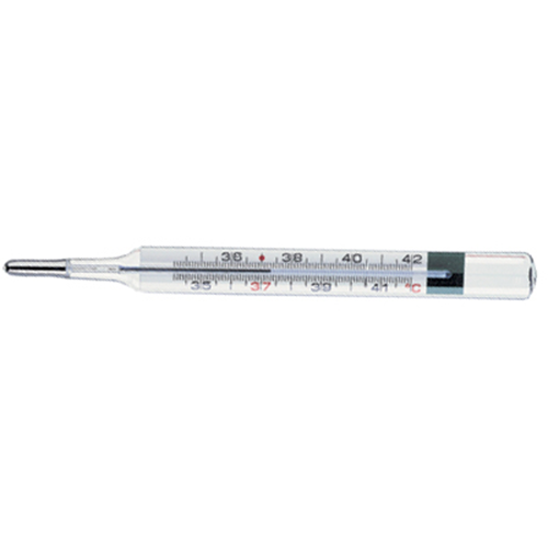 Analoge Thermometer