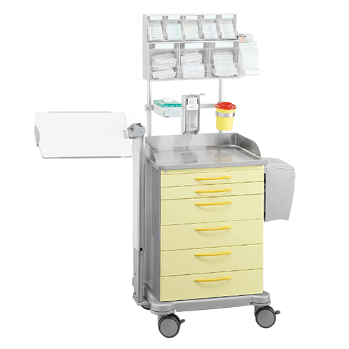 Zubeh&ouml;r Funktionswagen