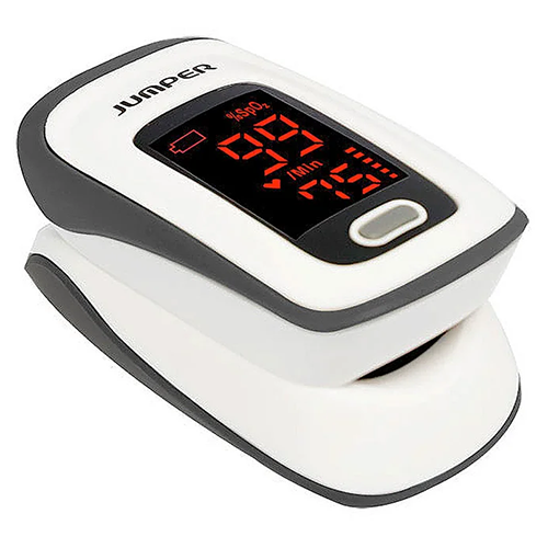 Fingerpulsoximeter Jumper Premium 510 E 1 Stk.