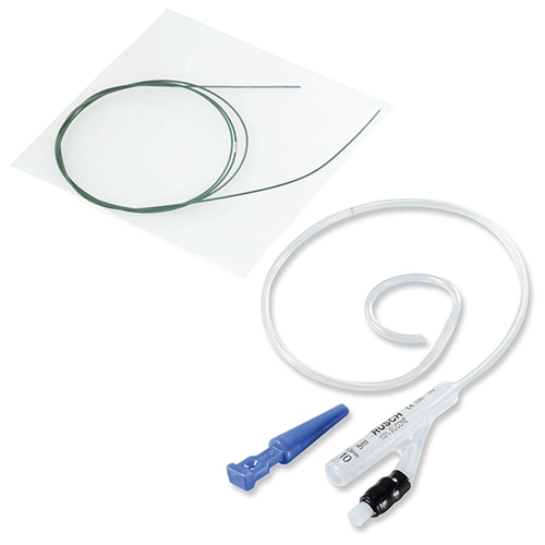 Supraflex Wechselset steril, Ch 12, 1 Stk.