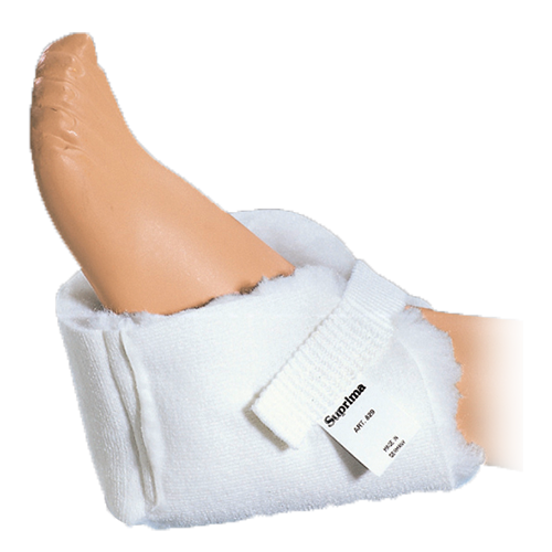 Fersenschuhe rechts, 1 Stk.