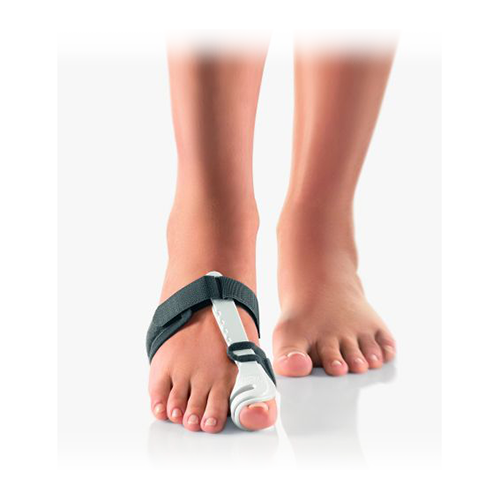 Valco Hallux Valgus Schiene Gr. S, links, 1 Stk.