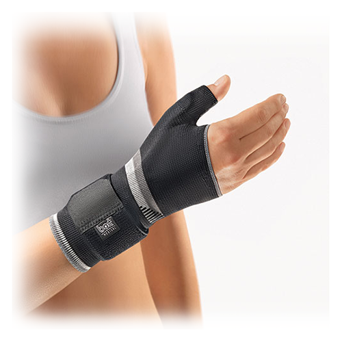 Bort Daumen-Hand-Bandage Gr. S, 1 Stk.