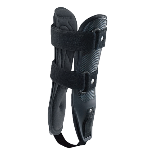Sporlastic Arthofix Air Orthese rechts, 1 Stk., schwarz